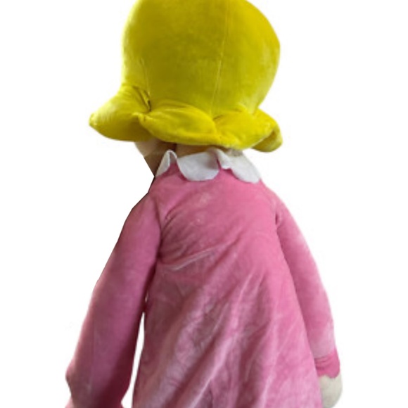 Dr. Seuss' The Grinch Who Stole Christmas, Cindy Lou Who 48 inch Tall Jumbo XXXL - Picture 4 of 4